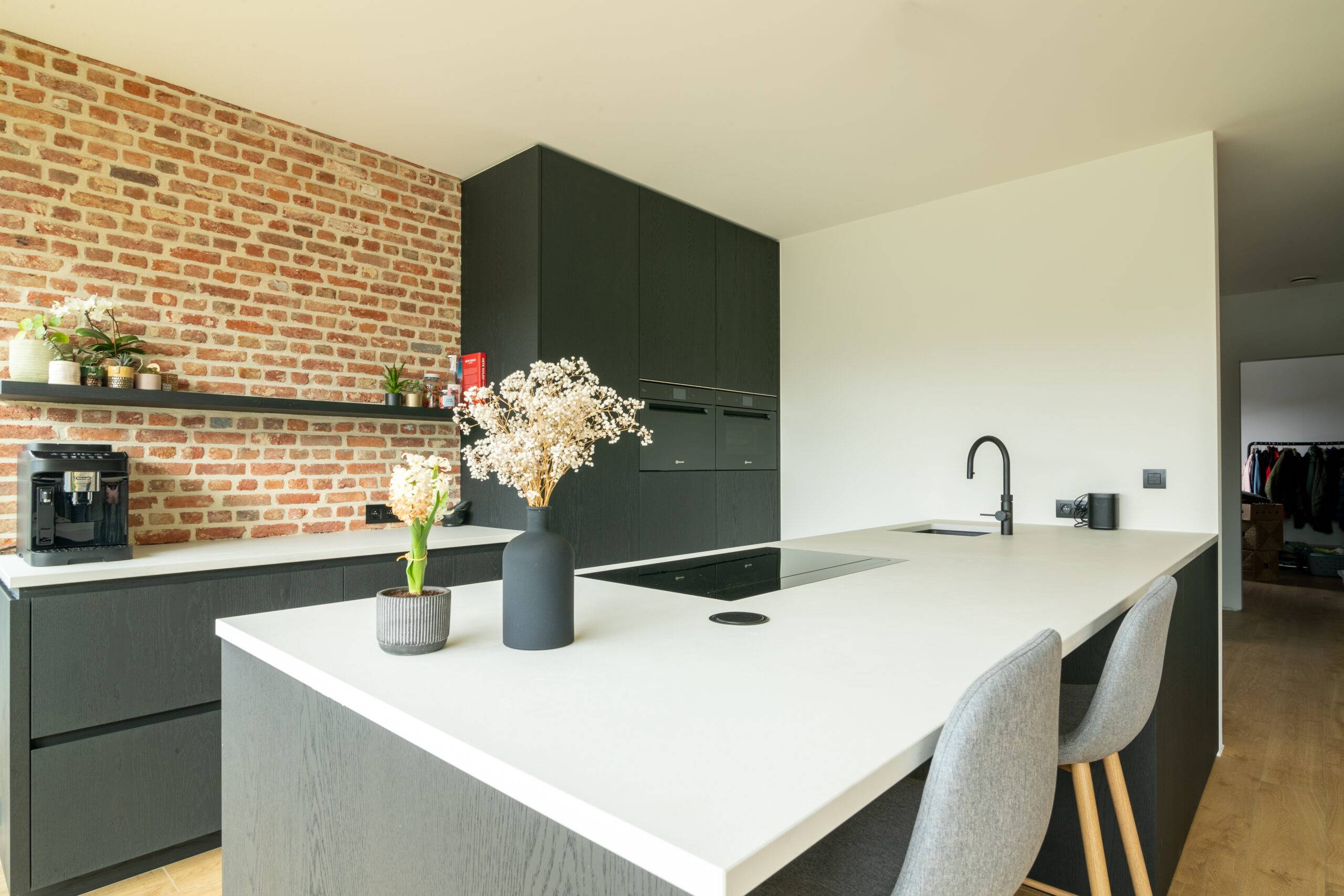 ARRO Interieur