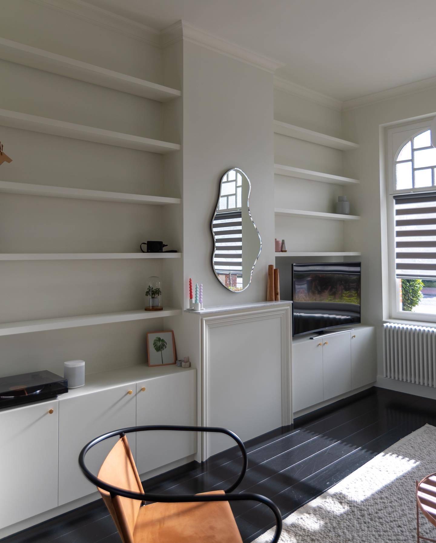 ARRO Interieur