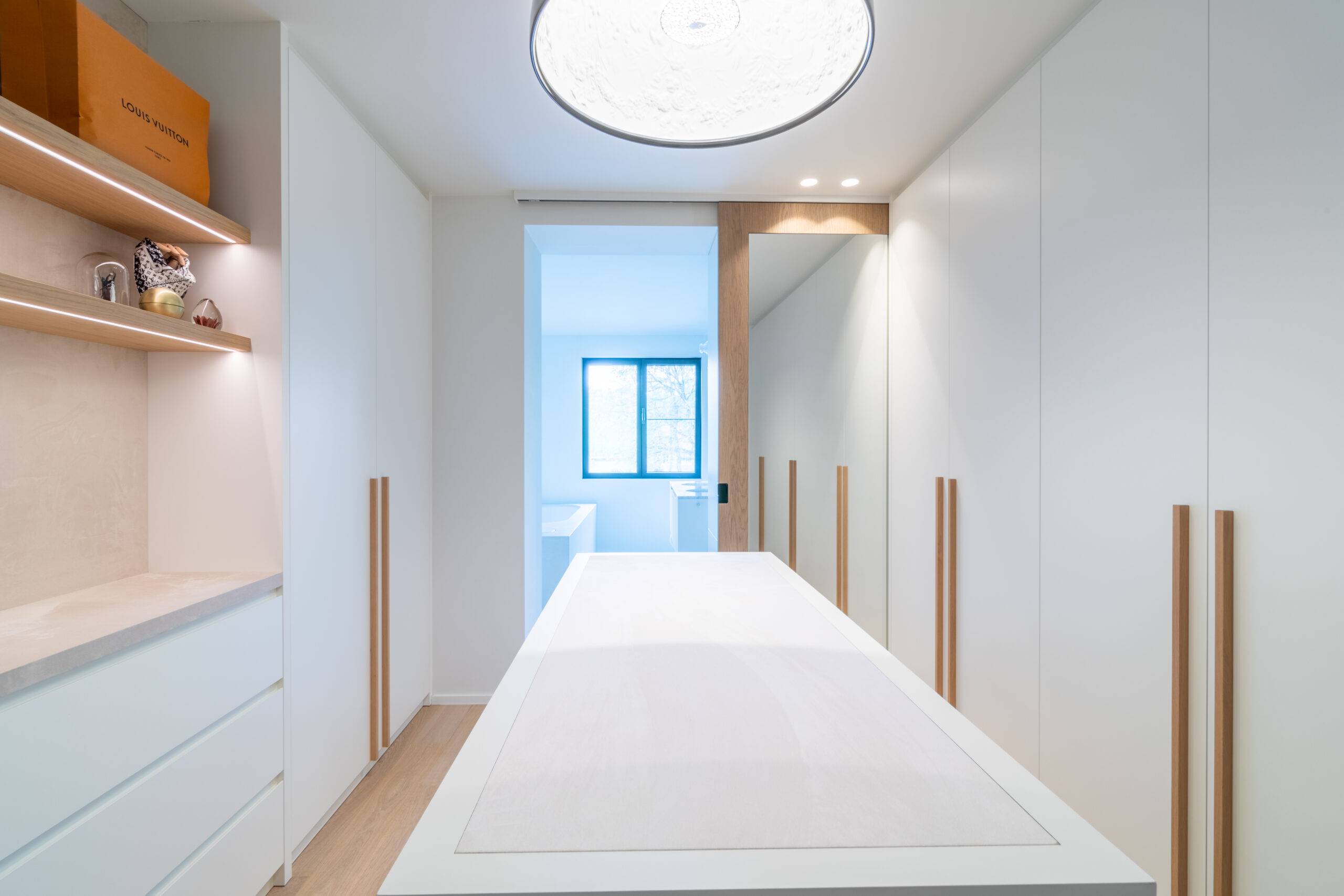 ARRO Interieur