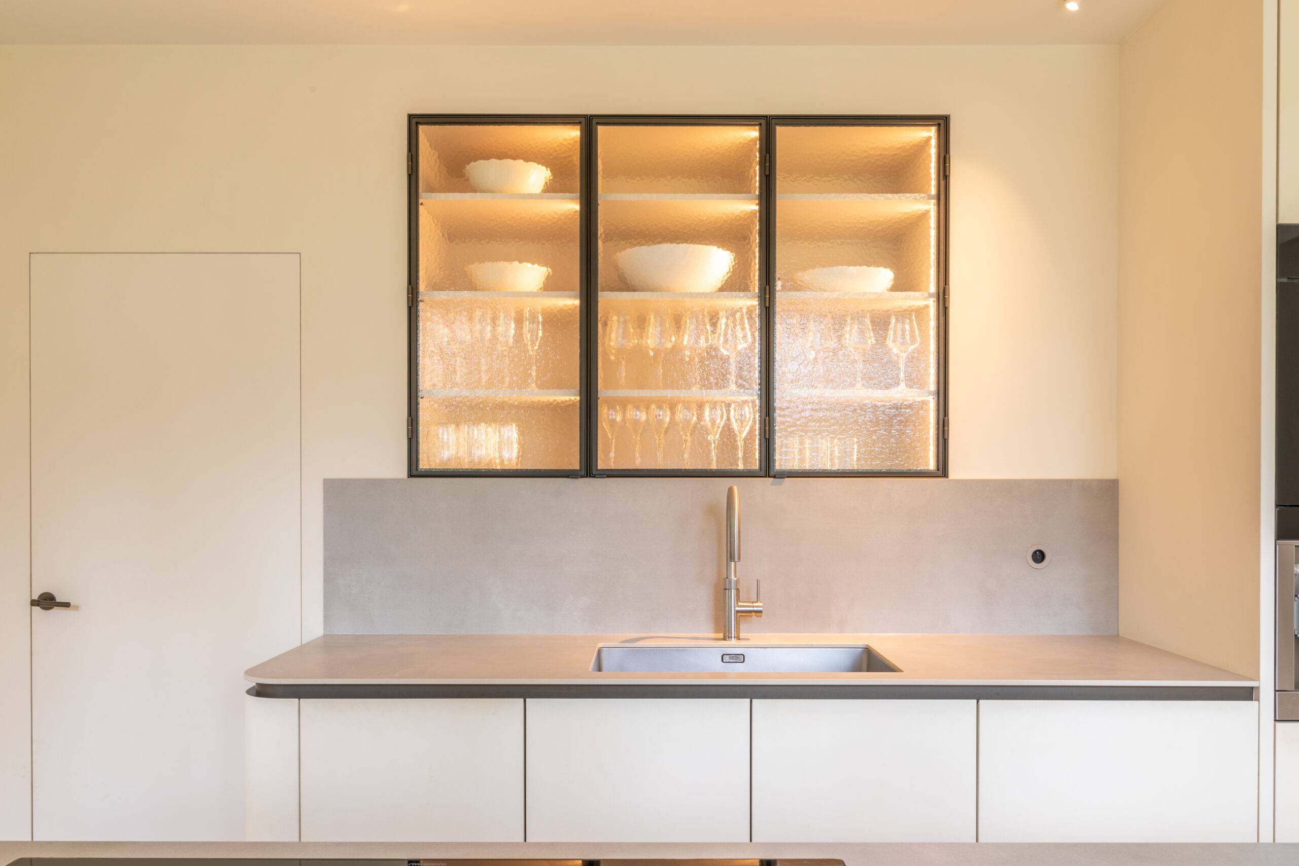 ARRO Interieur
